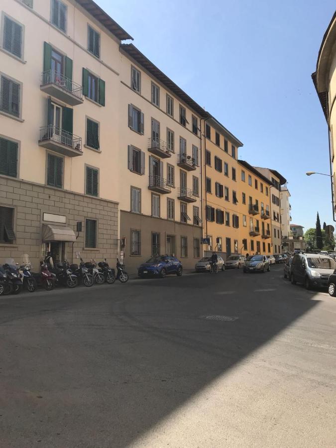 Celso Otto Leilighet Firenze Eksteriør bilde